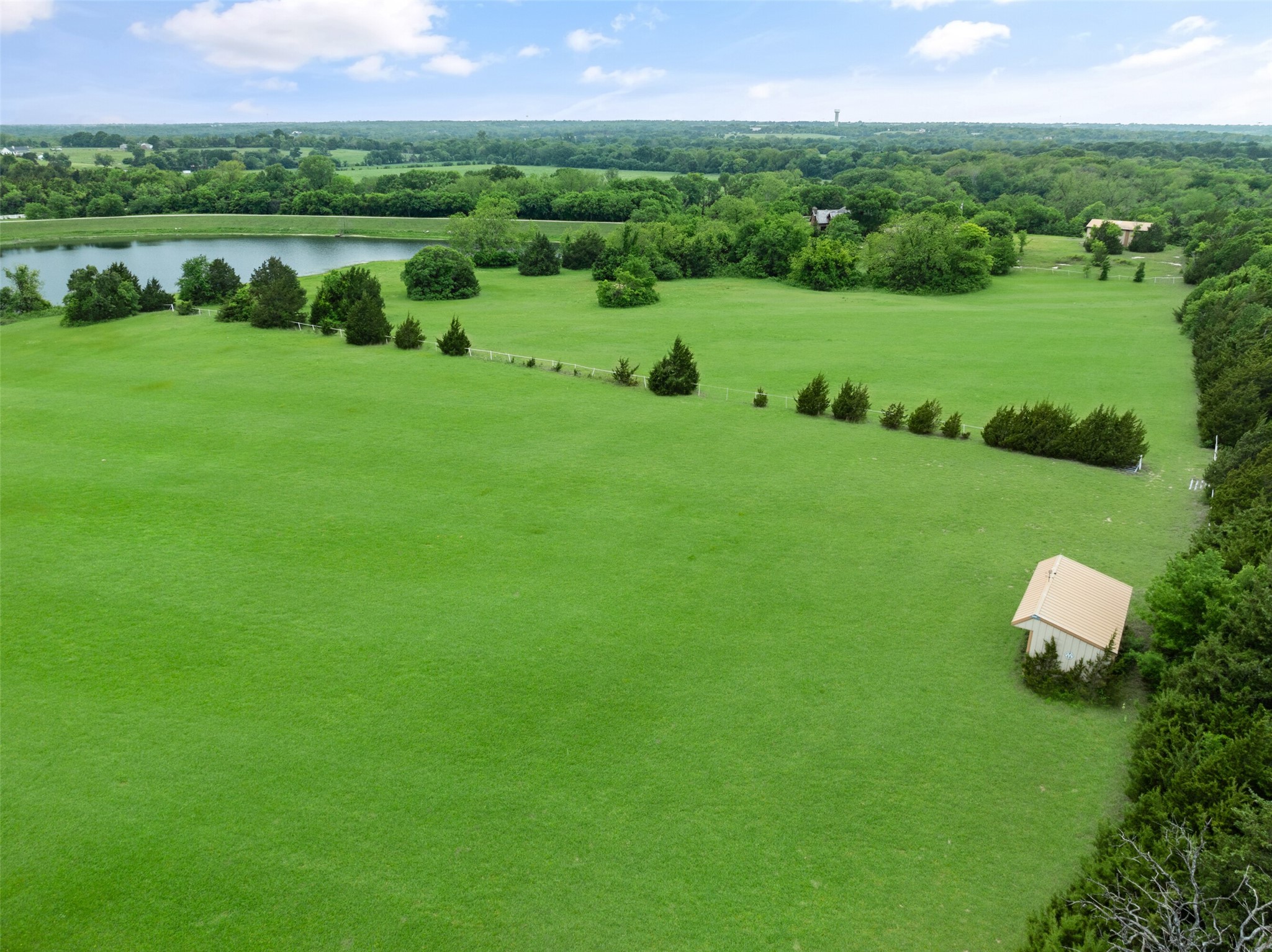 1251 Jim Cannon Road Van Alstyne TX 75495