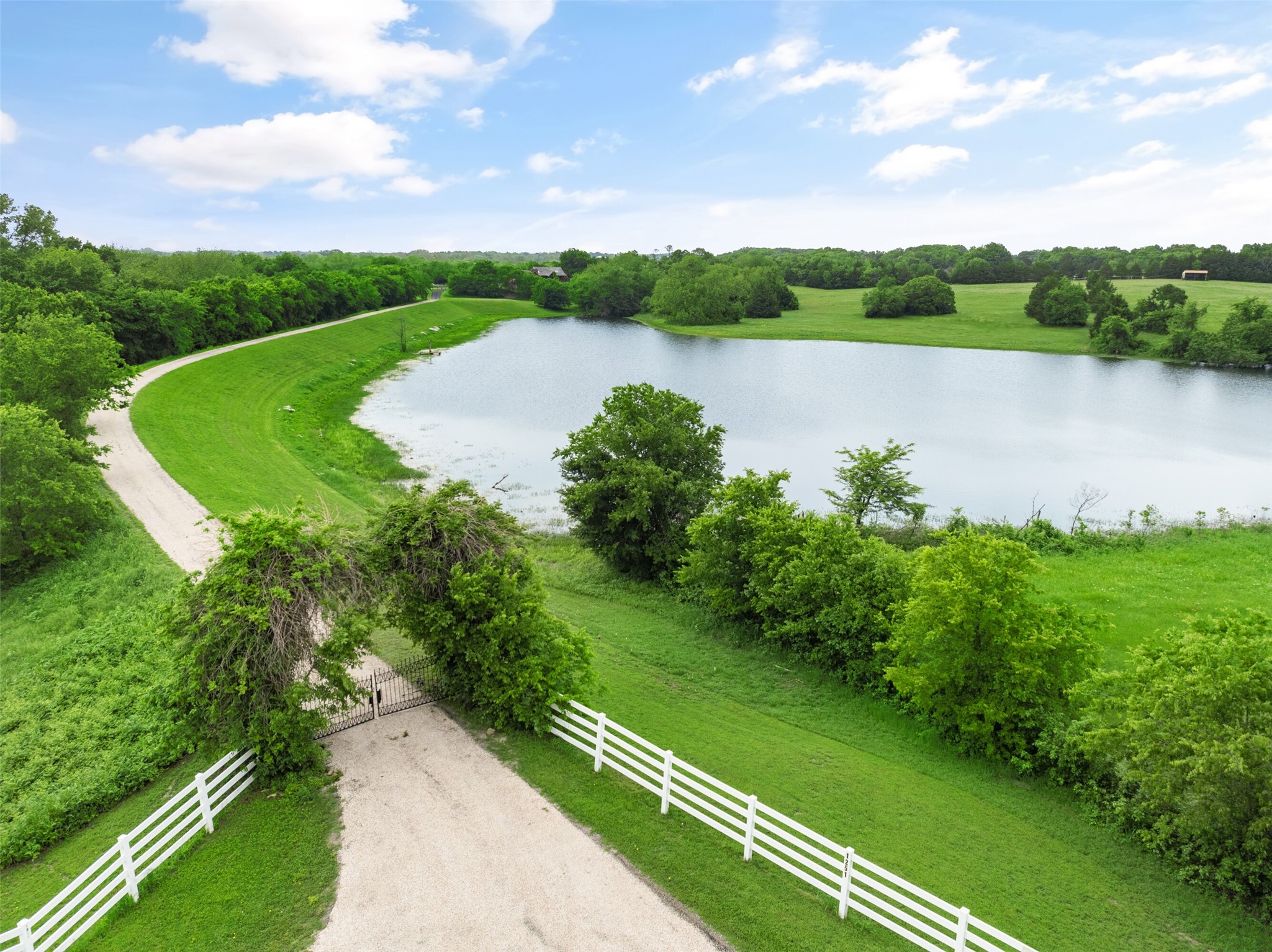 1251 Jim Cannon Road Van Alstyne TX 75495
