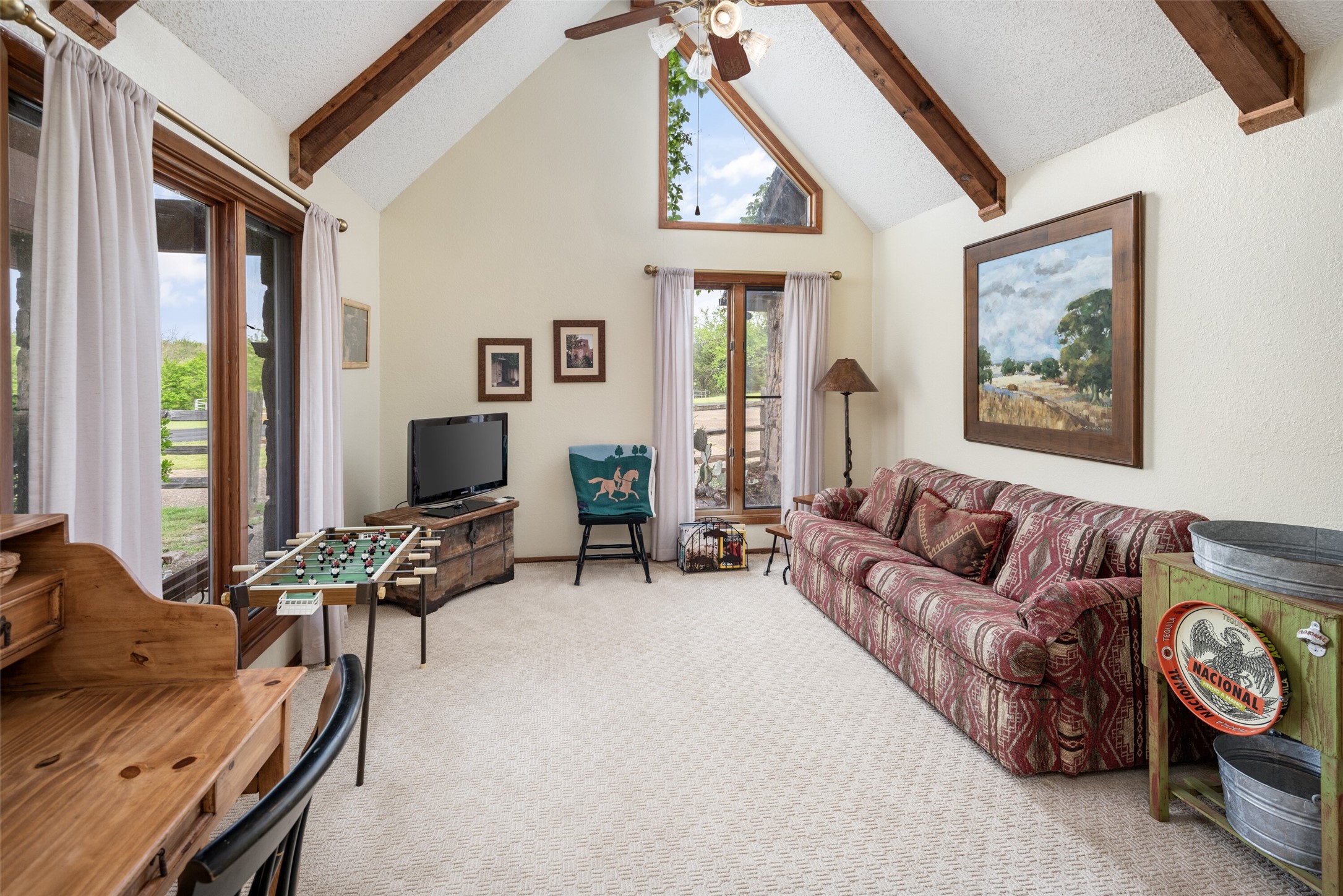 1251 Jim Cannon Road Van Alstyne TX 75495