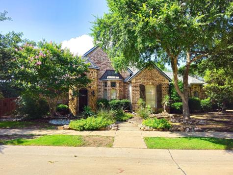 8512 Arbor Creek Lane Mckinney TX 75072