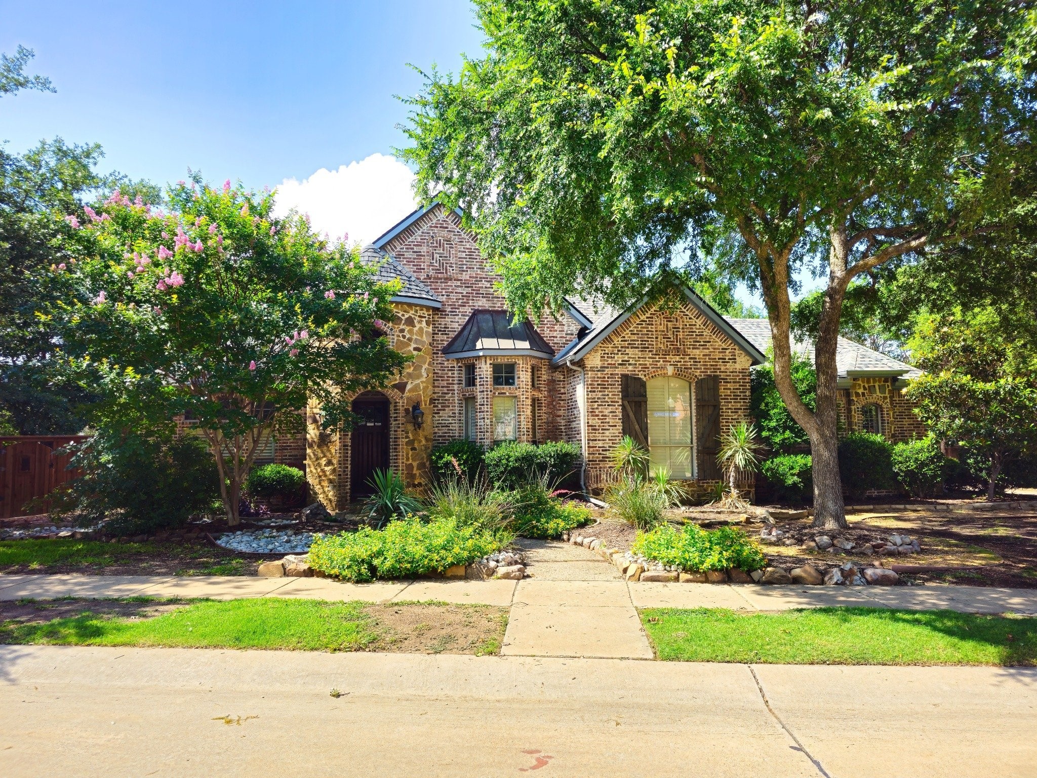 8512 Arbor Creek Lane Mckinney TX 75072