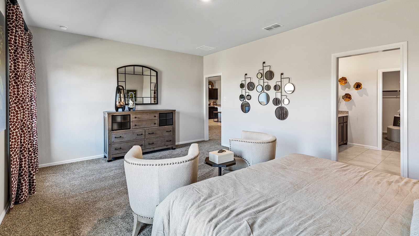 1144 Belhaven Street Granbury TX 76048