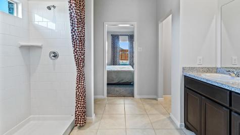 1144 Belhaven Street Granbury TX 76048