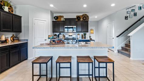 1144 Belhaven Street Granbury TX 76048