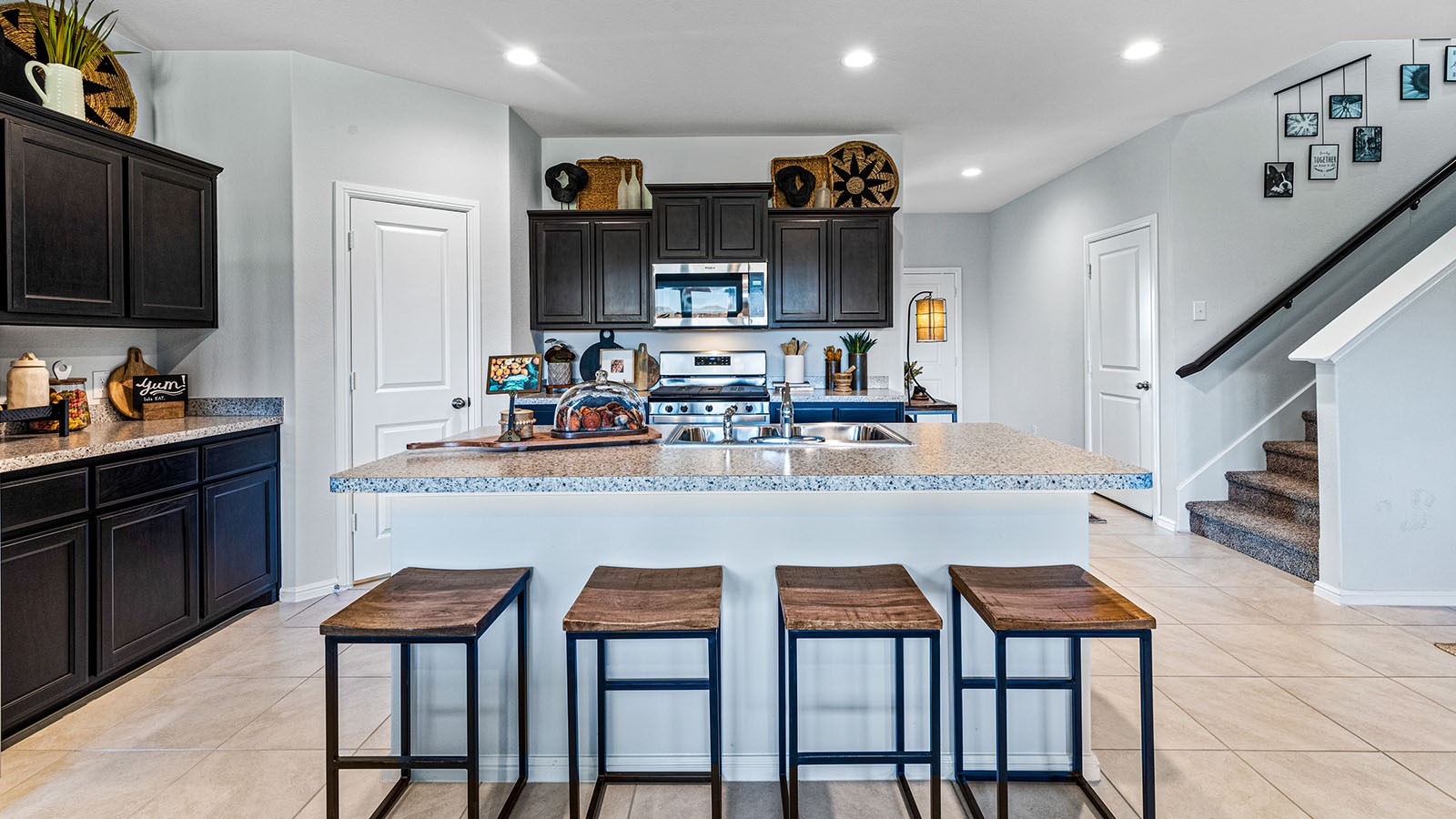 1144 Belhaven Street Granbury TX 76048