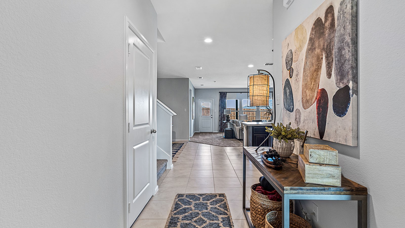 1144 Belhaven Street Granbury TX 76048