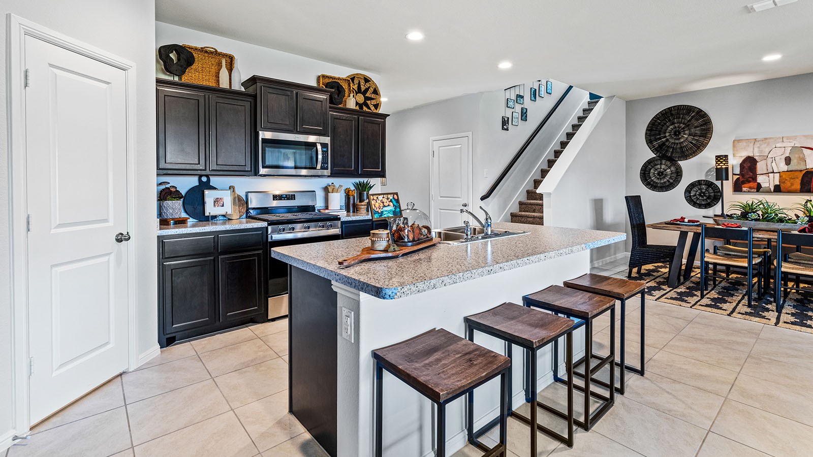 1144 Belhaven Street Granbury TX 76048