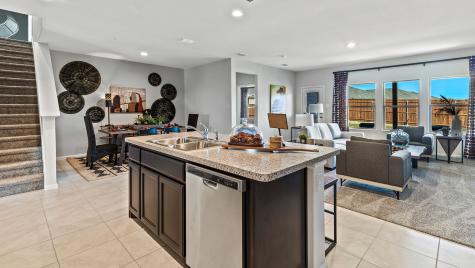 1144 Belhaven Street Granbury TX 76048