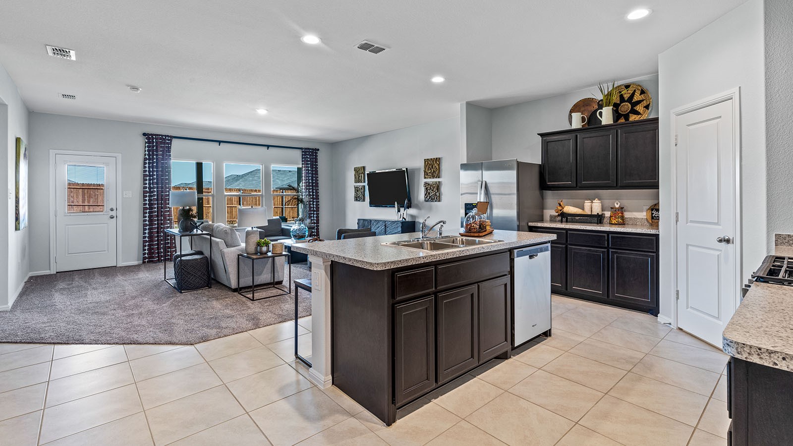 1144 Belhaven Street Granbury TX 76048