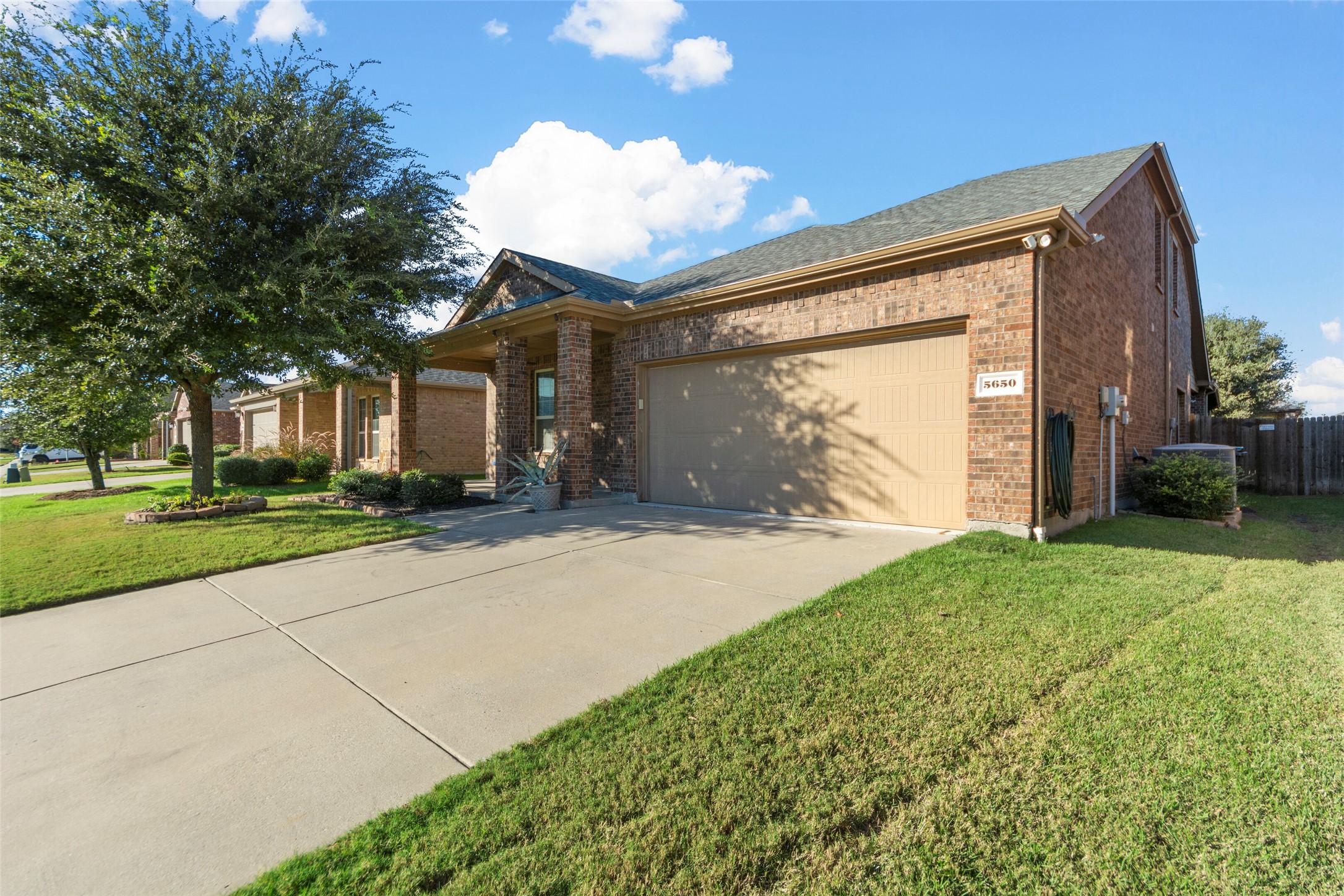 5650 Colchester Drive Prosper TX 75078