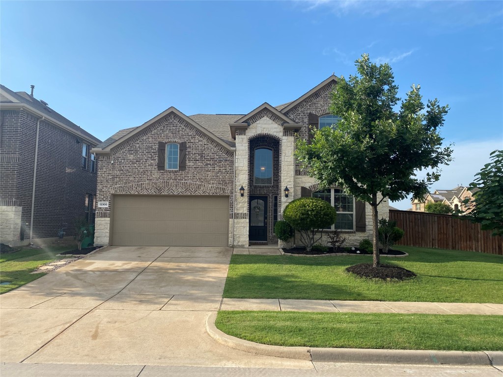 12300 Buffalo Gap Drive Mckinney TX 75071
