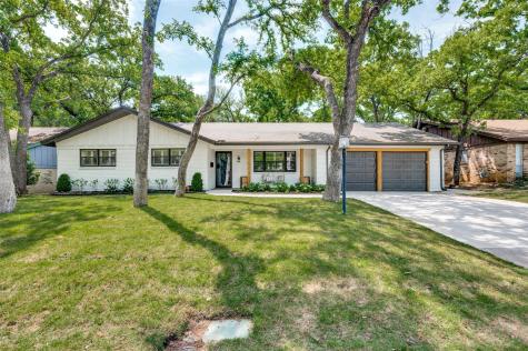 1913 Windlea Drive Euless TX 76040