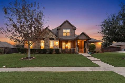 311 Covington Lane Ovilla TX 75154