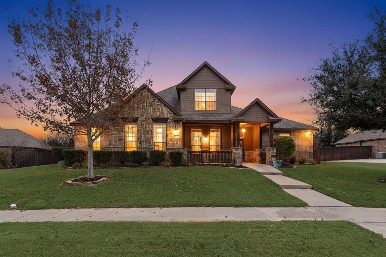 311 Covington Lane Ovilla TX 75154