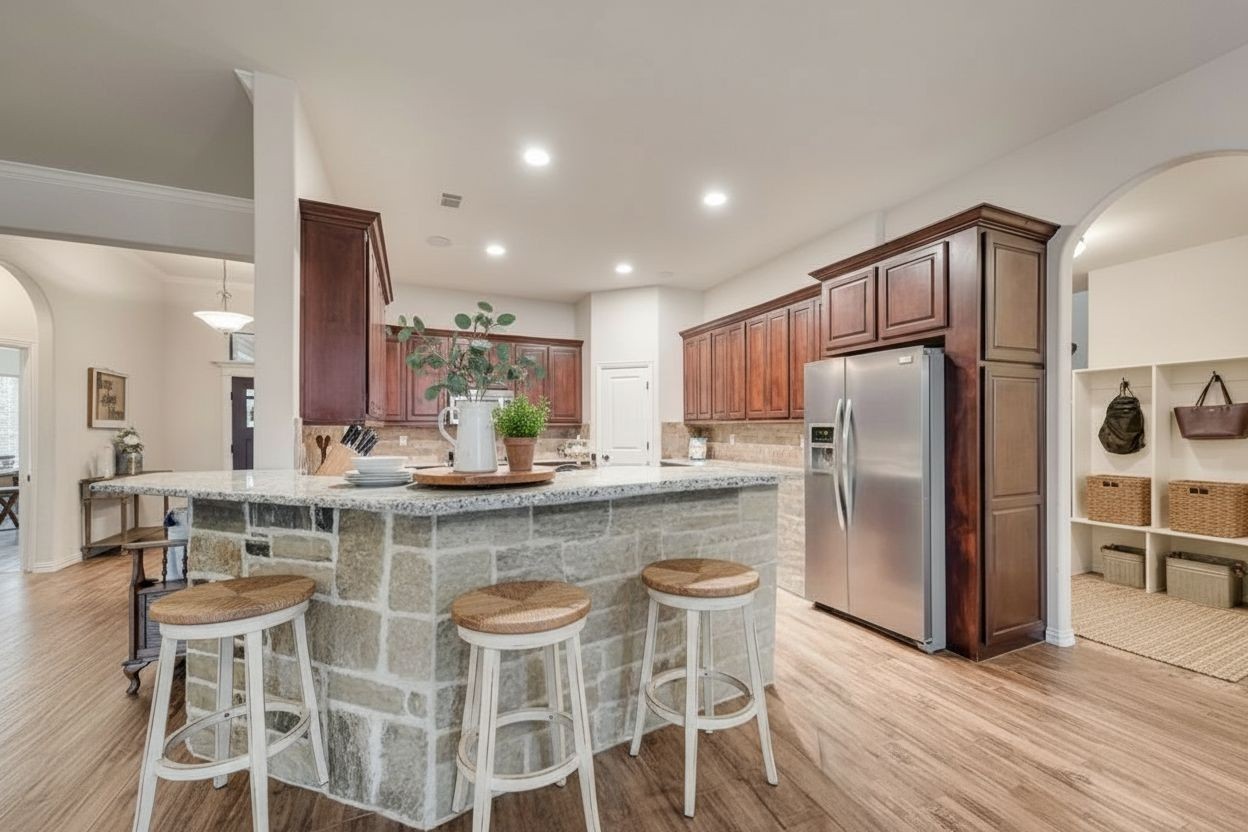 311 Covington Lane Ovilla TX 75154