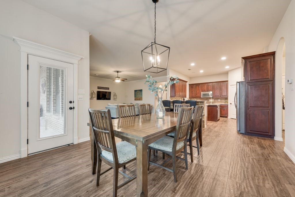 311 Covington Lane Ovilla TX 75154