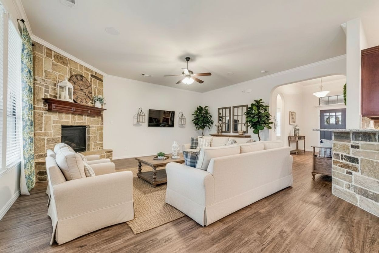 311 Covington Lane Ovilla TX 75154