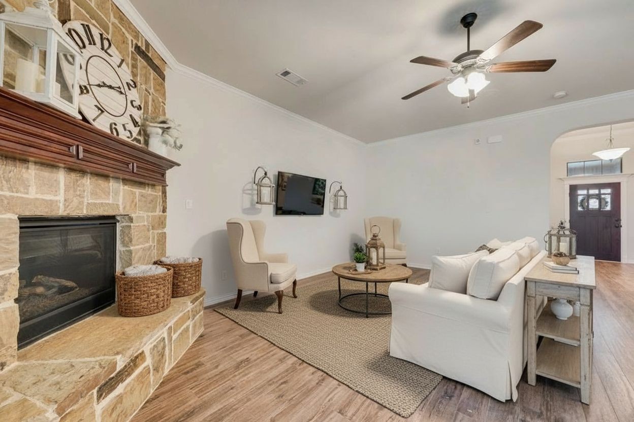 311 Covington Lane Ovilla TX 75154