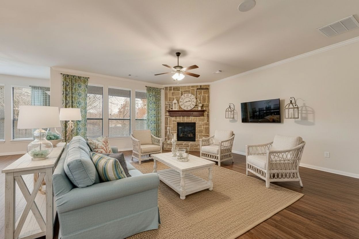 311 Covington Lane Ovilla TX 75154