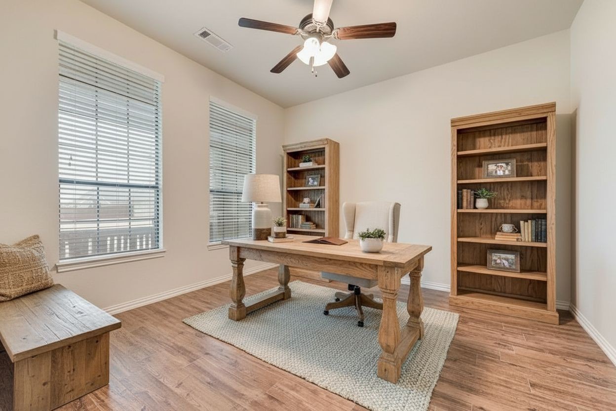 311 Covington Lane Ovilla TX 75154