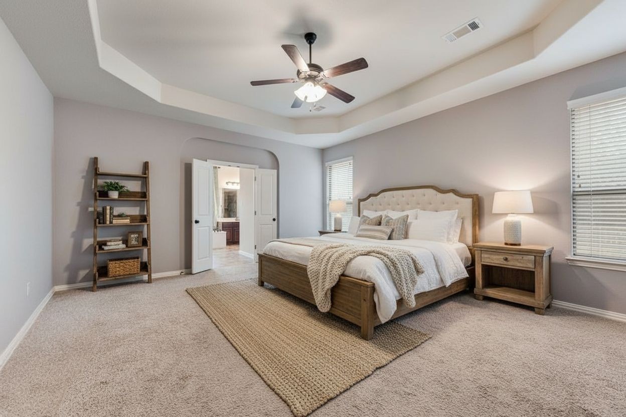 311 Covington Lane Ovilla TX 75154