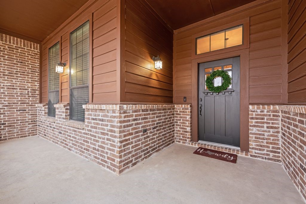 311 Covington Lane Ovilla TX 75154