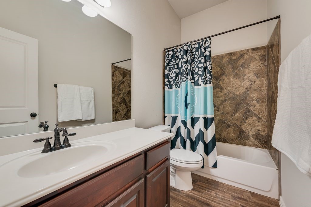 311 Covington Lane Ovilla TX 75154