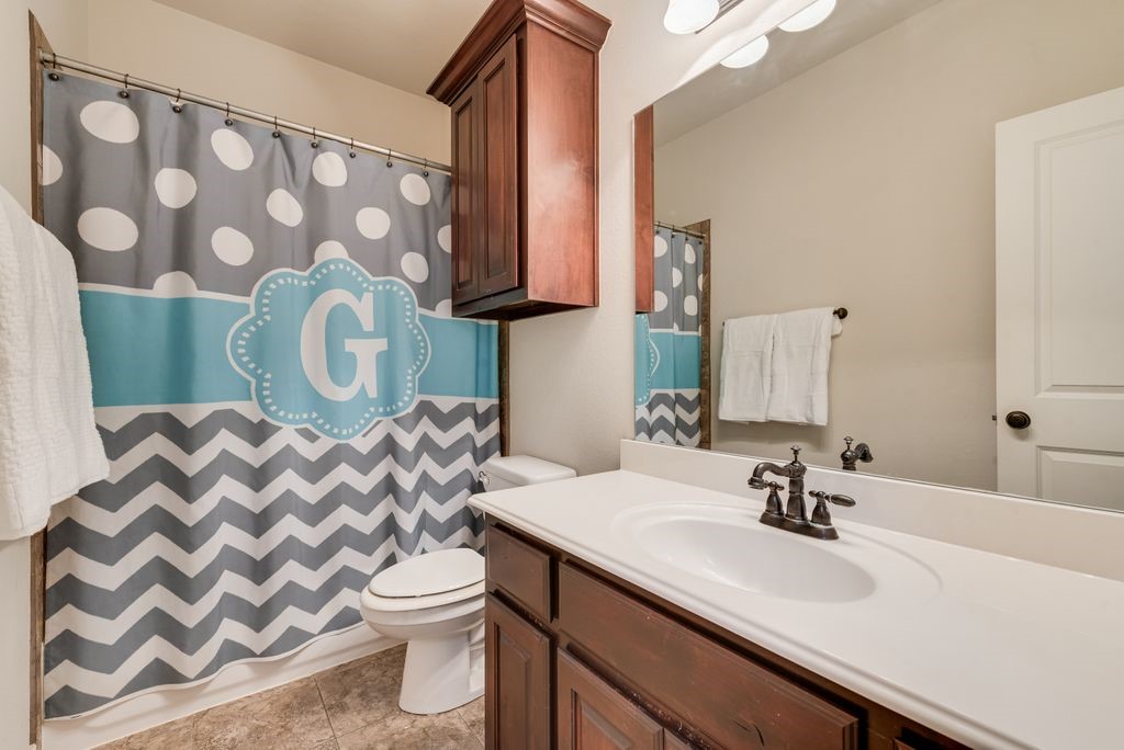 311 Covington Lane Ovilla TX 75154