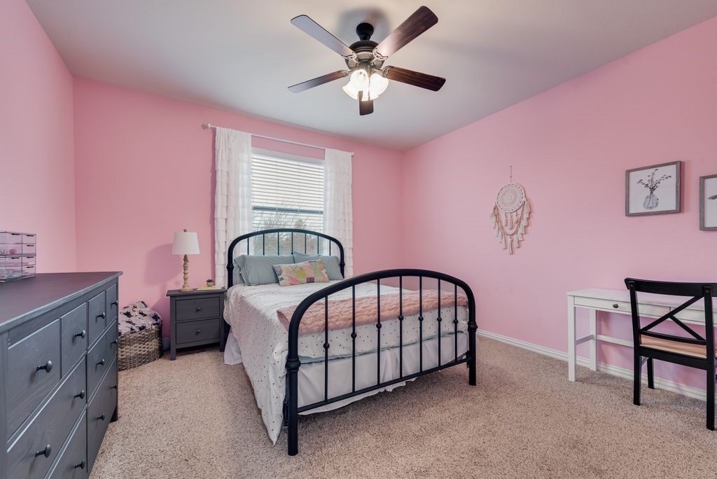 311 Covington Lane Ovilla TX 75154