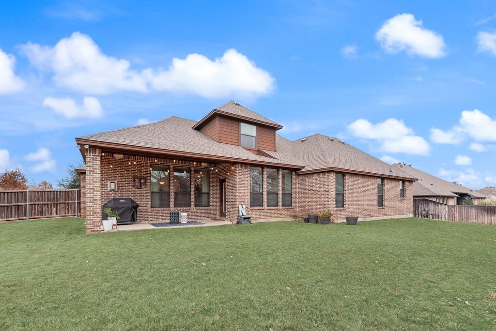 311 Covington Lane Ovilla TX 75154