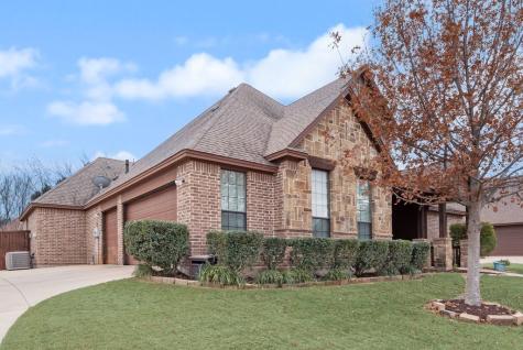 311 Covington Lane Ovilla TX 75154