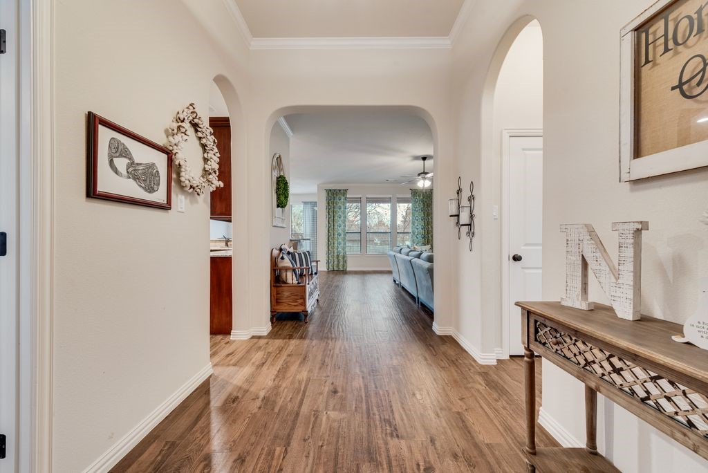 311 Covington Lane Ovilla TX 75154