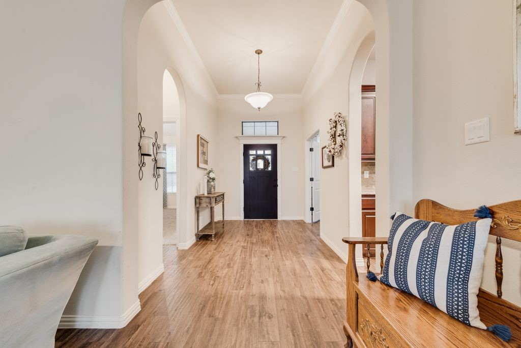 311 Covington Lane Ovilla TX 75154