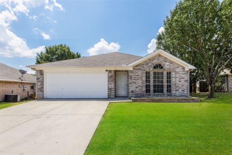 212 California Drive Glenn Heights TX 75154