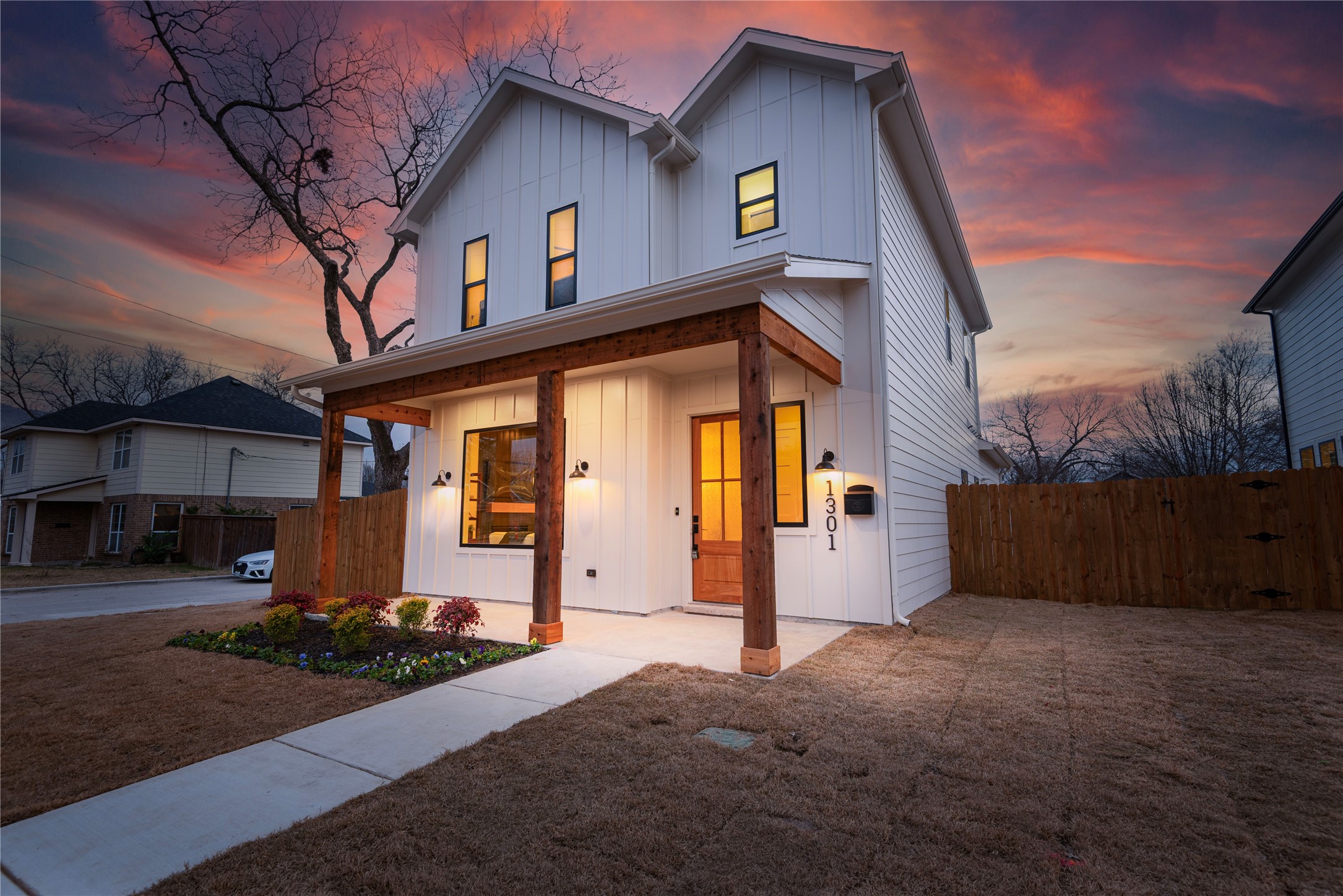 1301 Lela Street Mckinney TX 75069