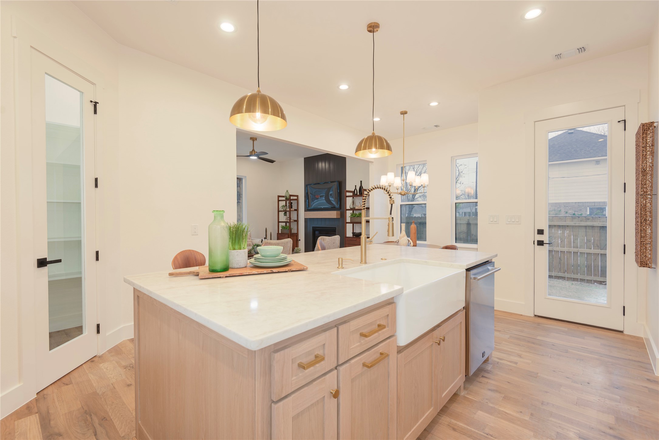 1301 Lela Street Mckinney TX 75069