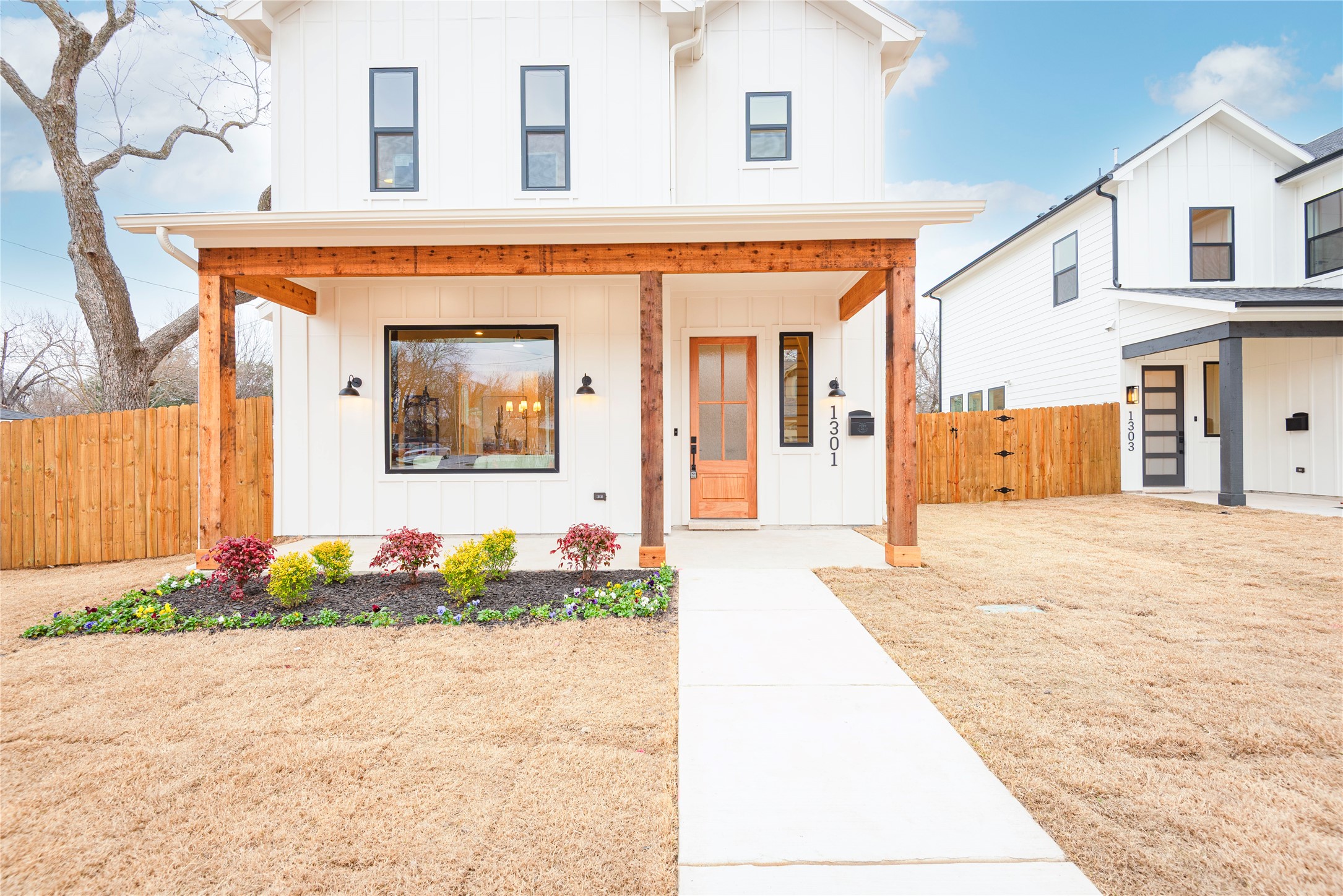 1301 Lela Street Mckinney TX 75069