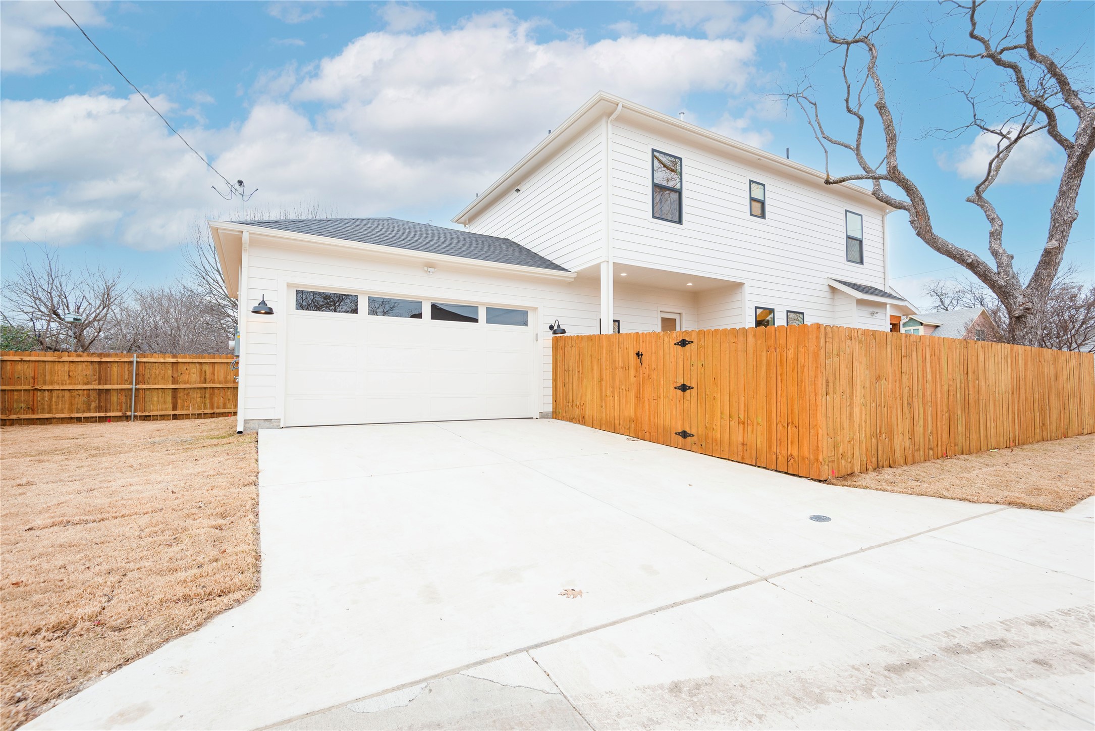 1301 Lela Street Mckinney TX 75069