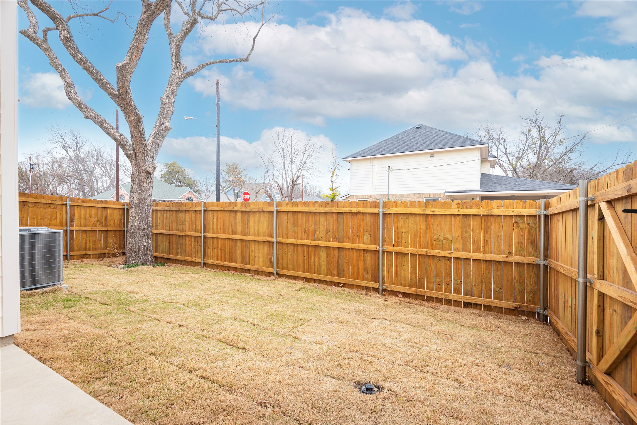 1301 Lela Street Mckinney TX 75069