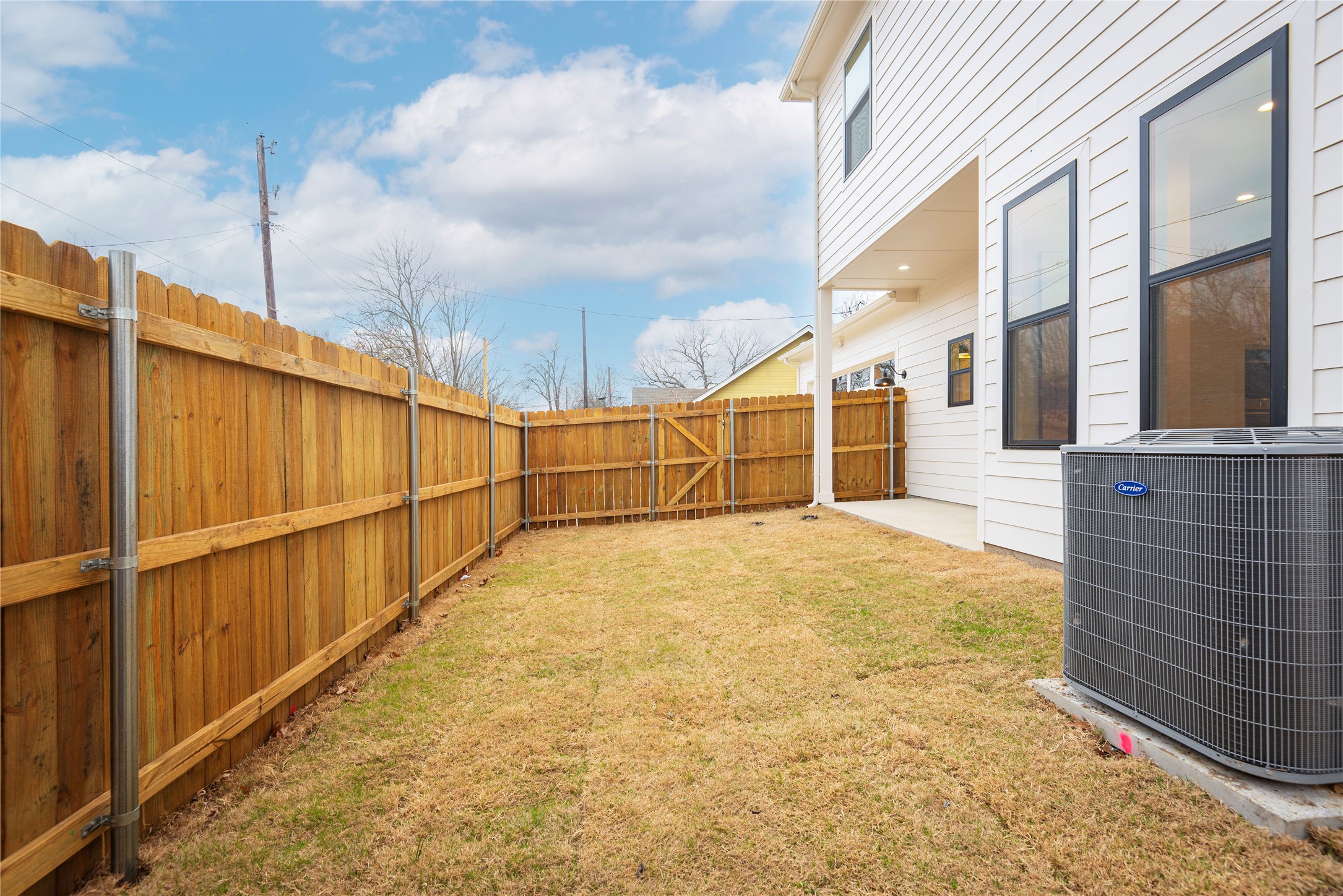 1301 Lela Street Mckinney TX 75069