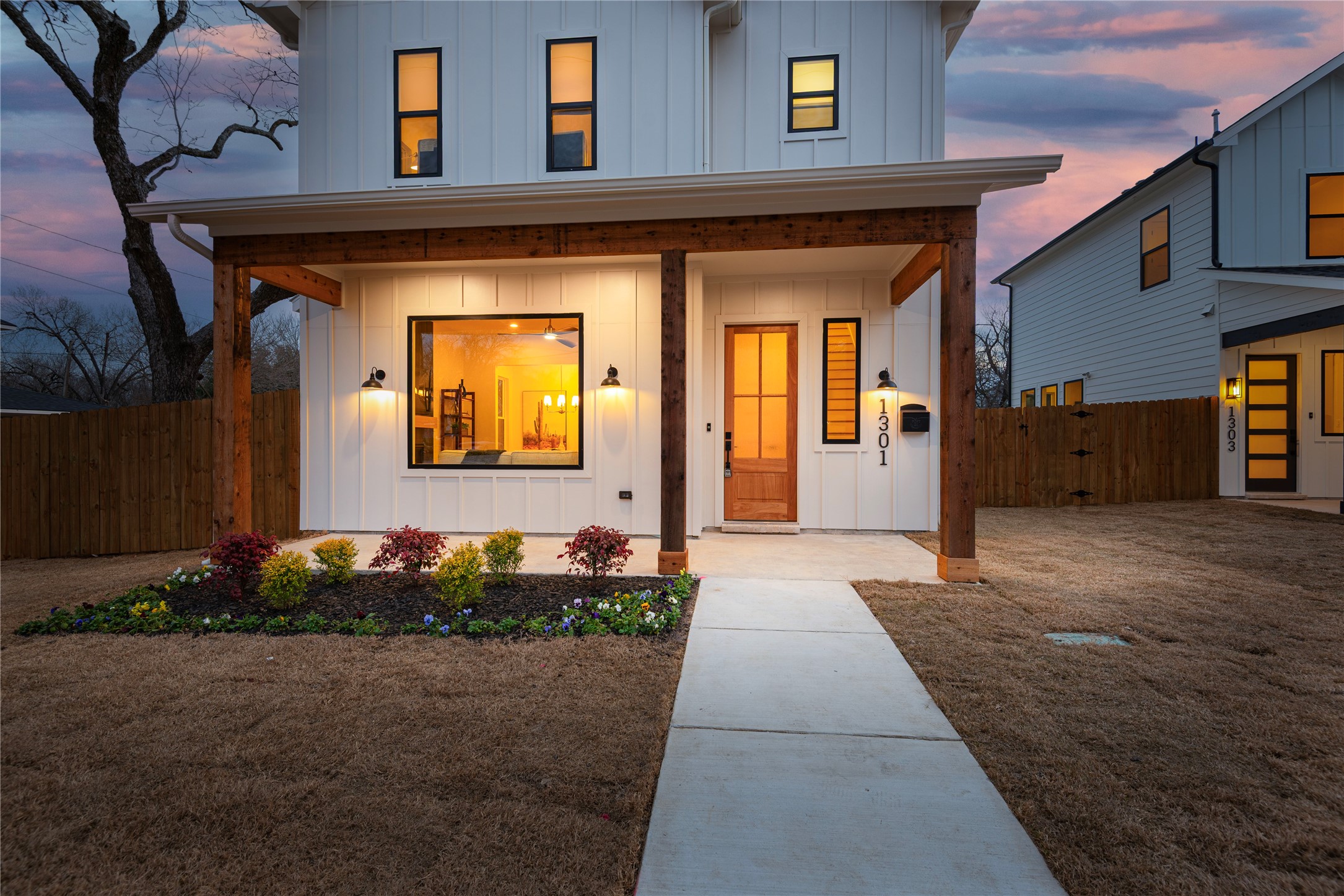 1301 Lela Street Mckinney TX 75069