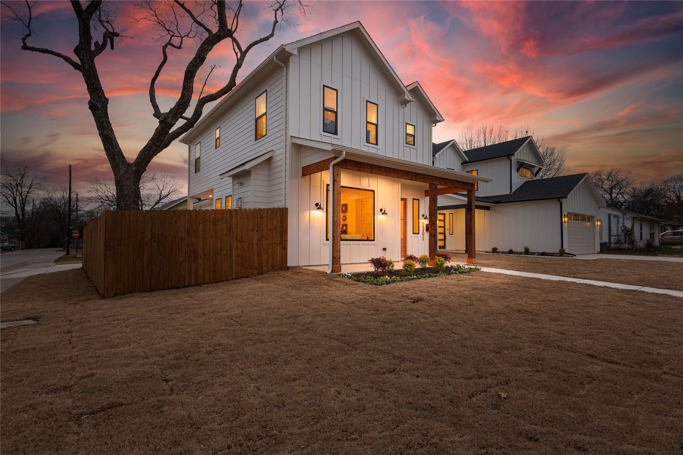 1301 Lela Street Mckinney TX 75069