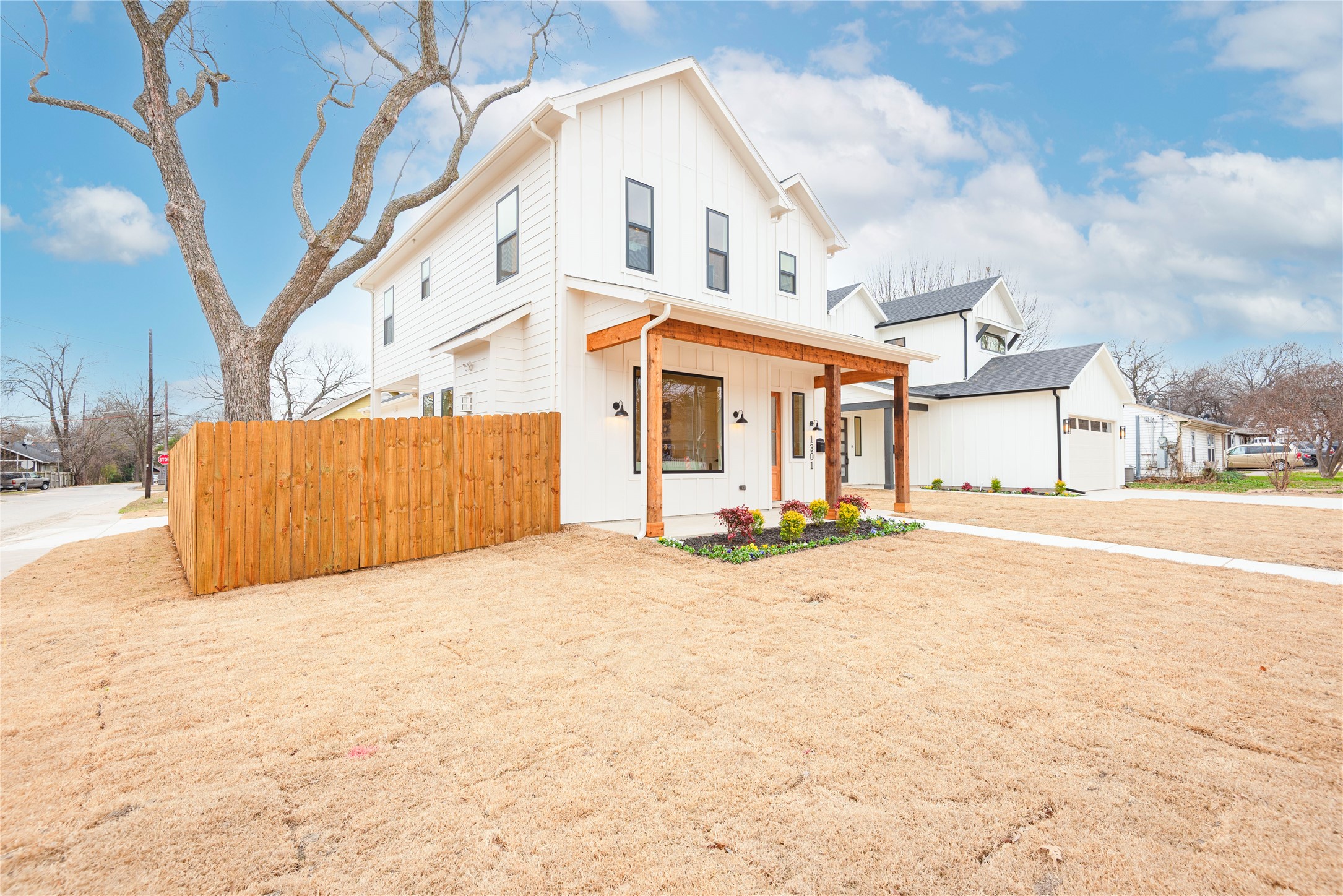 1301 Lela Street Mckinney TX 75069