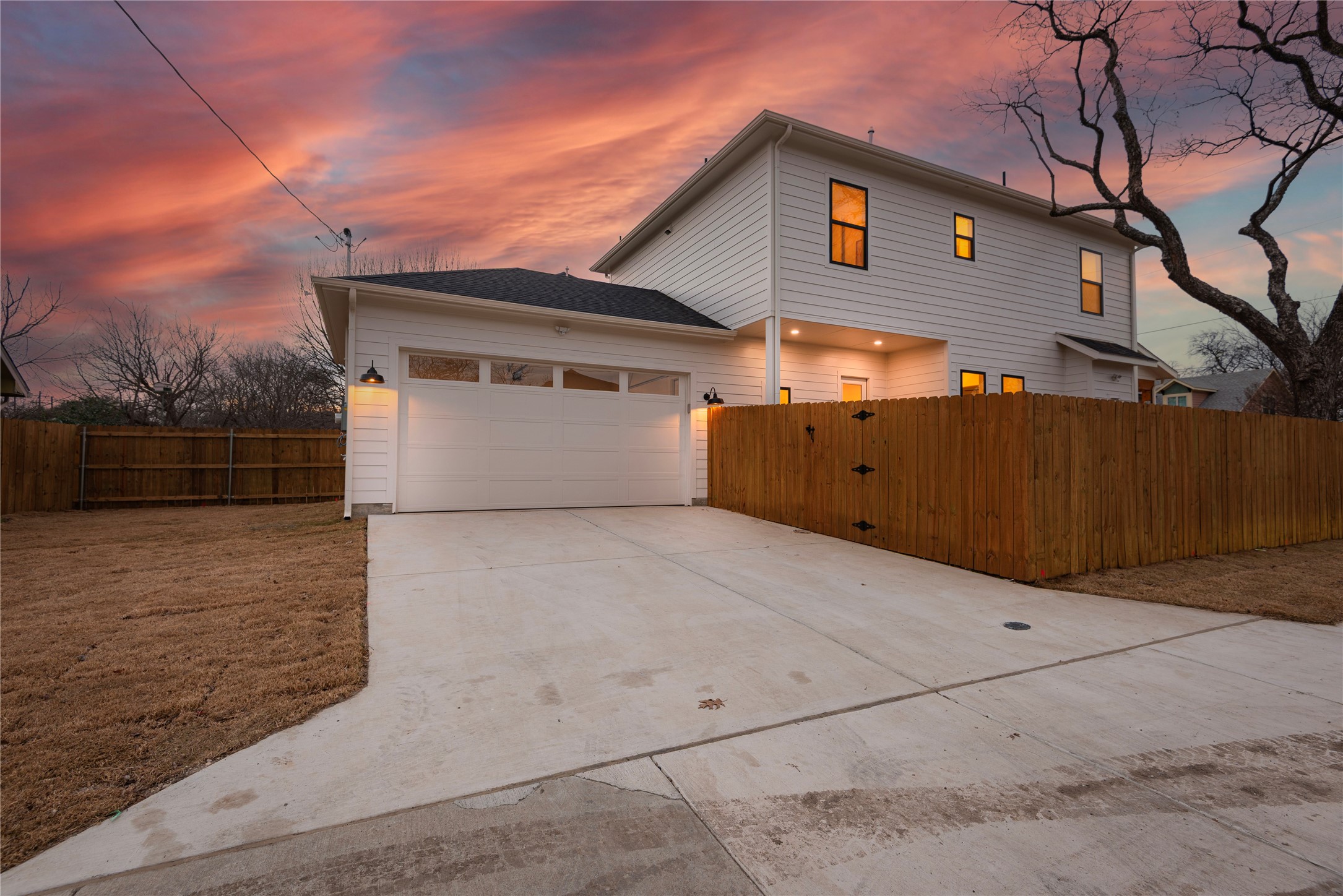 1301 Lela Street Mckinney TX 75069
