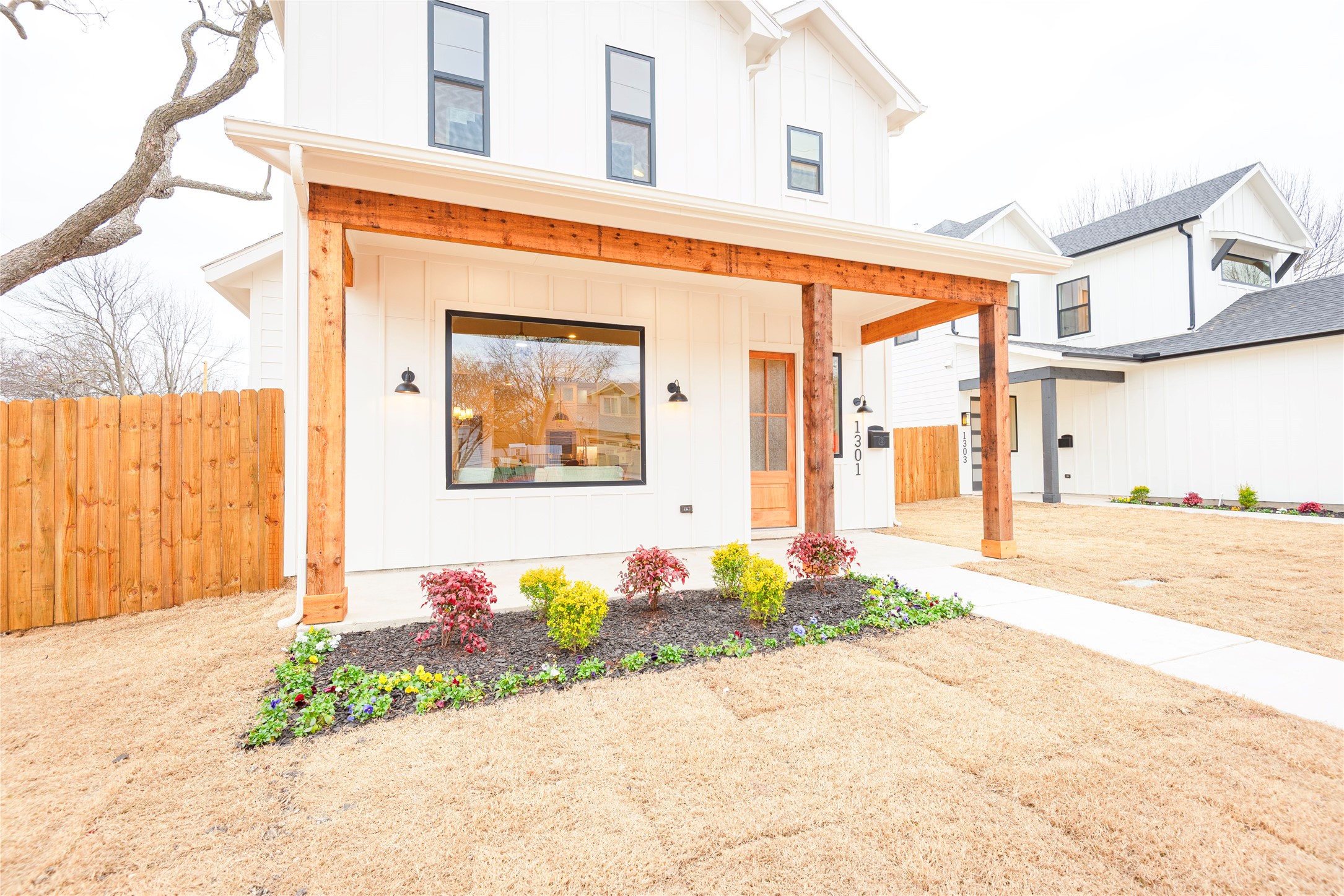 1301 Lela Street Mckinney TX 75069