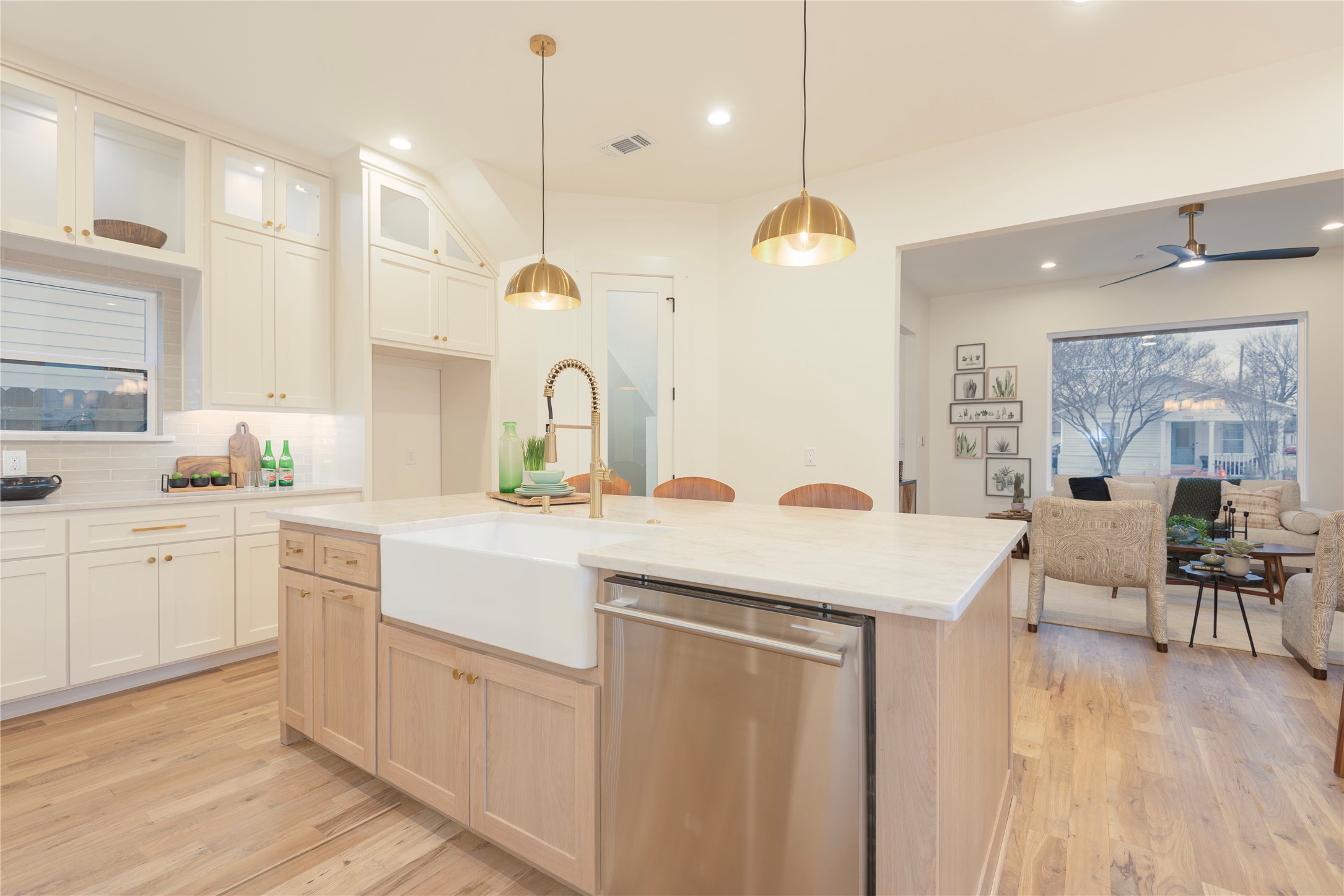 1301 Lela Street Mckinney TX 75069