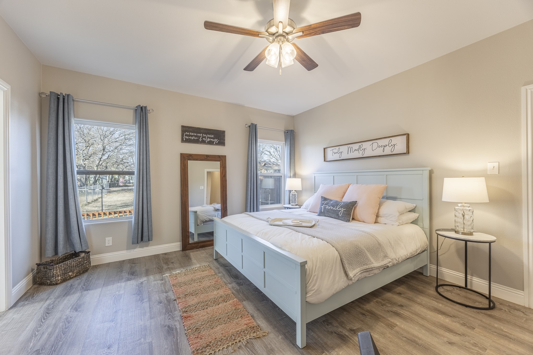 4000 Sioux Court Granbury TX 76048
