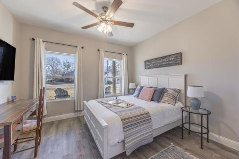 4000 Sioux Court Granbury TX 76048