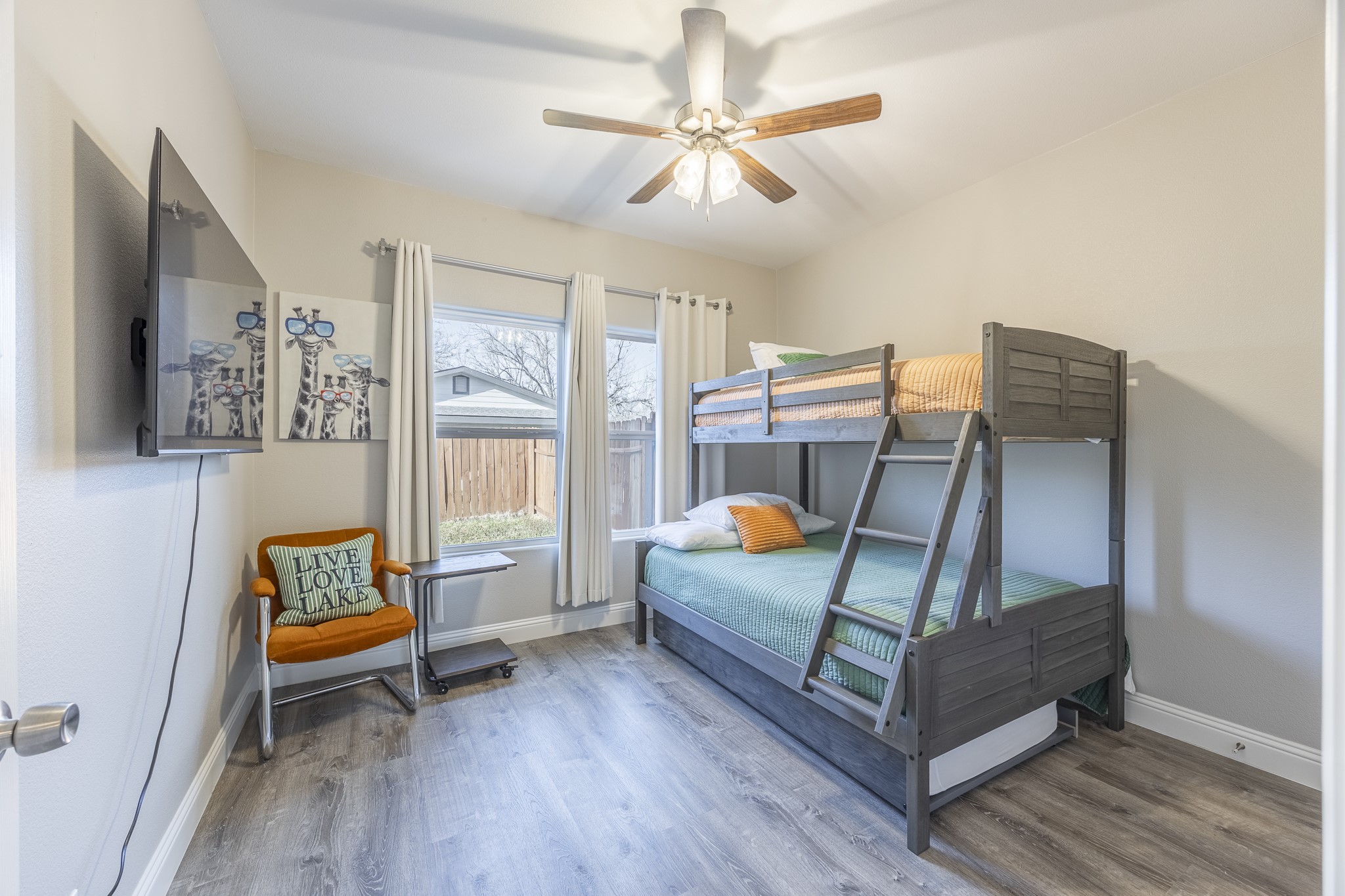 4000 Sioux Court Granbury TX 76048
