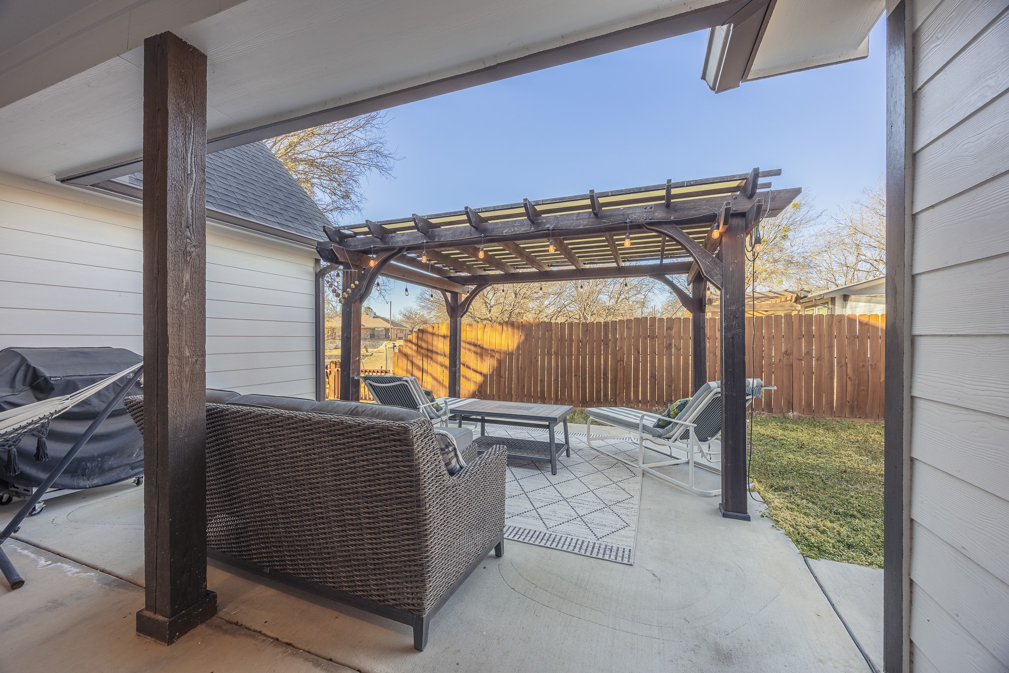 4000 Sioux Court Granbury TX 76048